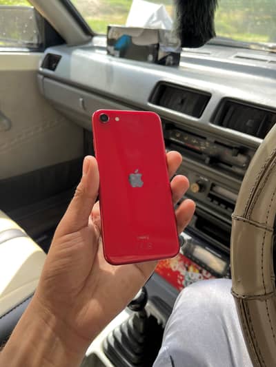 Apple iPhone SE 2 Non Pta