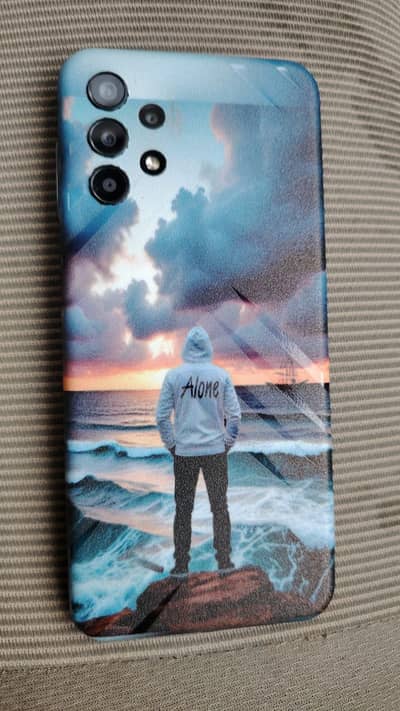 Samsung Mobile A13 6/128