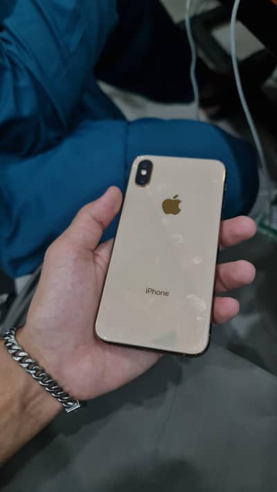 Apple iPhone XS 64GB PTA Approved