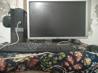 dell pc sell