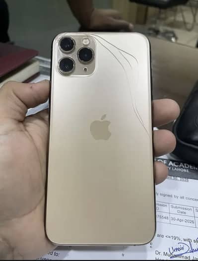 Apple iPhone 11 Pro