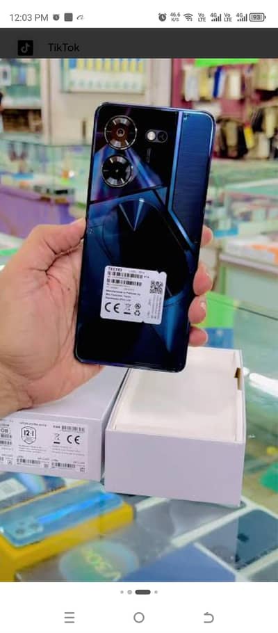Tecno Other Model