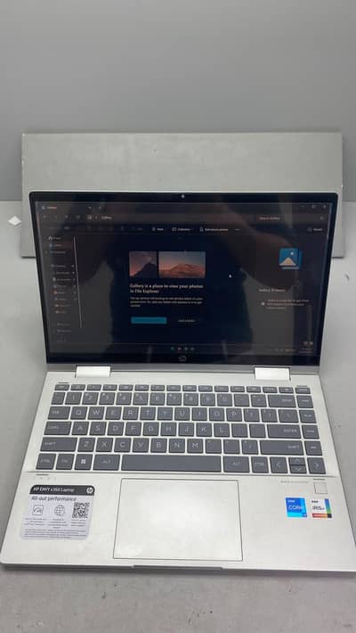 HP Envy x360 | Core i5 13th Gen | 16GB RAM | 1TB