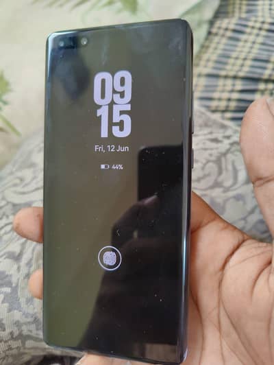 Huwei p40 pro