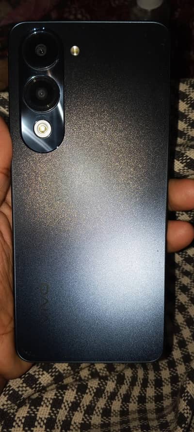 Vivo Y04