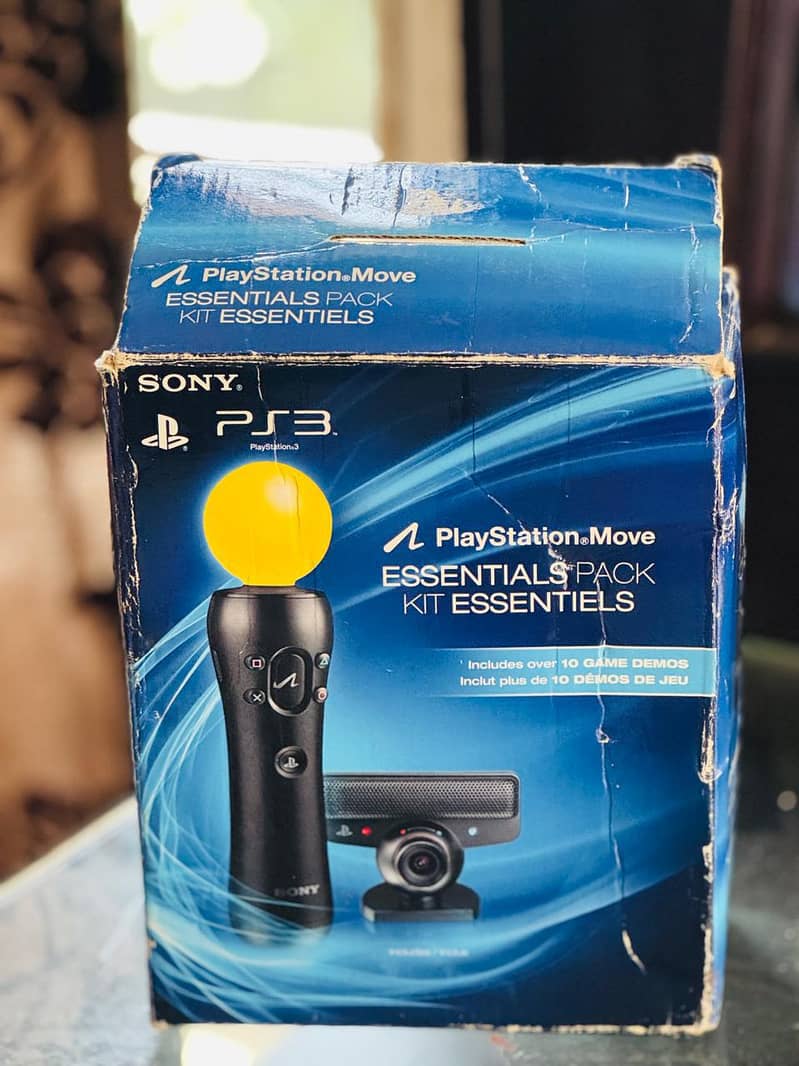 ps3 camera 5