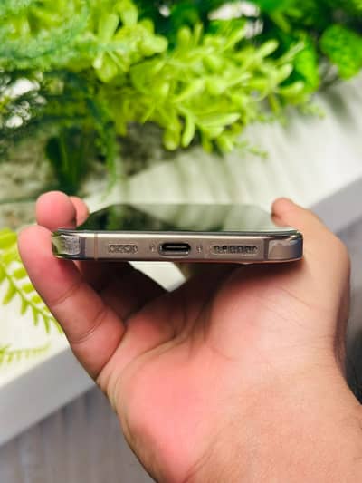Apple iPhone 16 Pro Max 256gb Jv