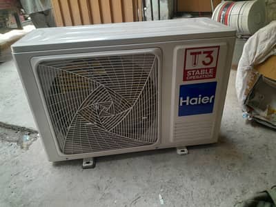 Haier 1Ton Ac T3