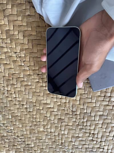 Apple iPhone 12