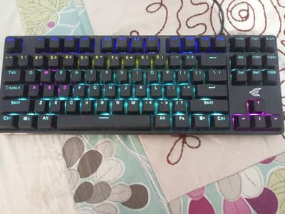 GAMING KEY BOARD