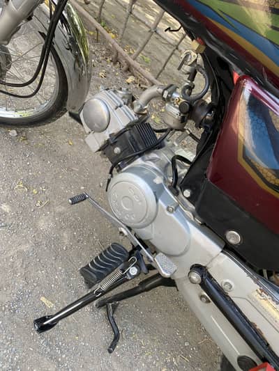 Zxmco 2025Model First Owner