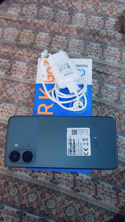 Tecno Other Model