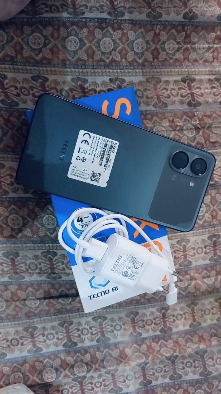 Tecno Other Model 1