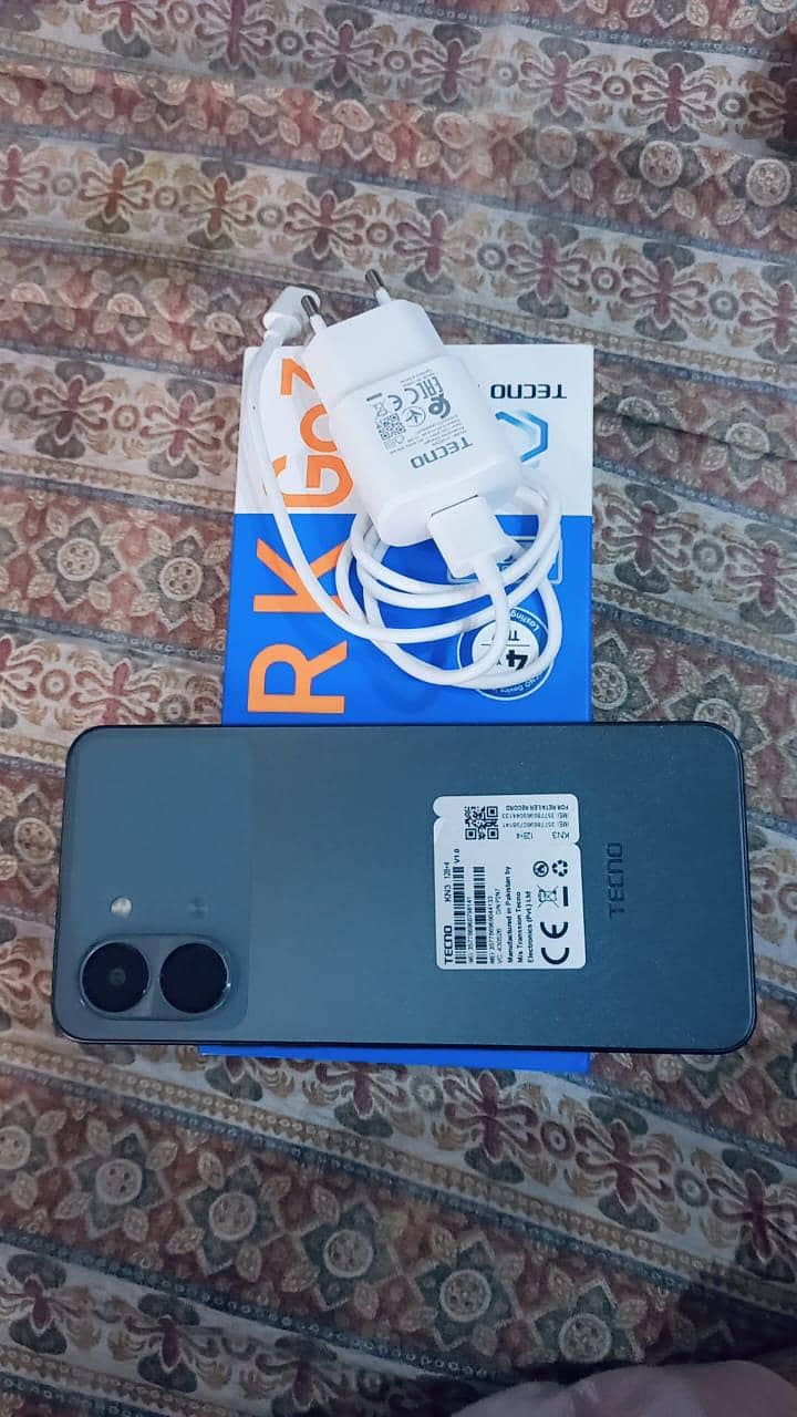 Tecno Other Model 2