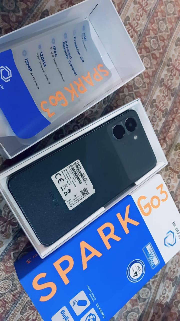 Tecno Other Model 3