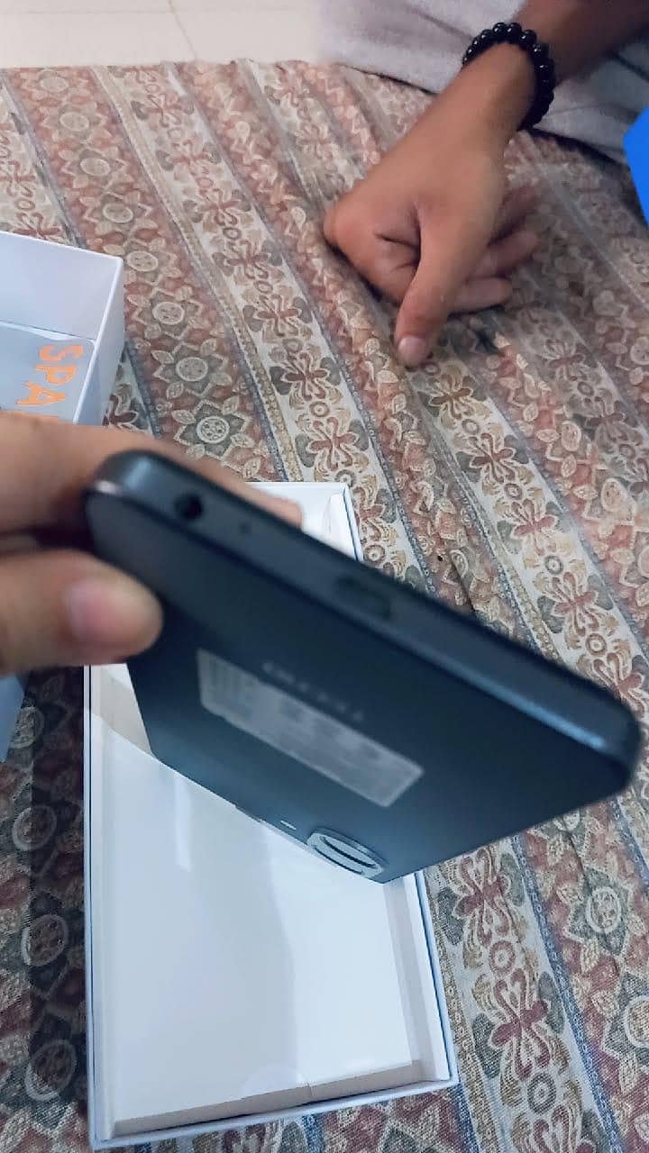 Tecno Other Model 4
