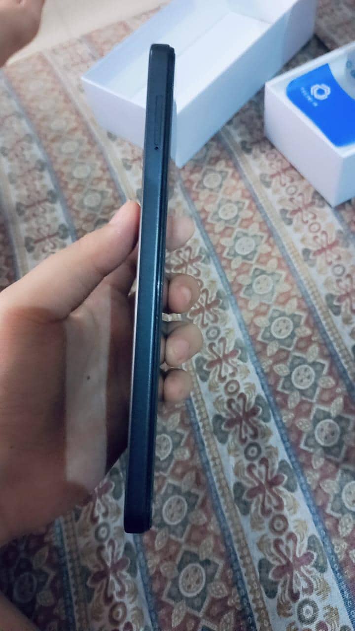 Tecno Other Model 5