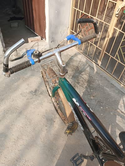 Bicycle for sale