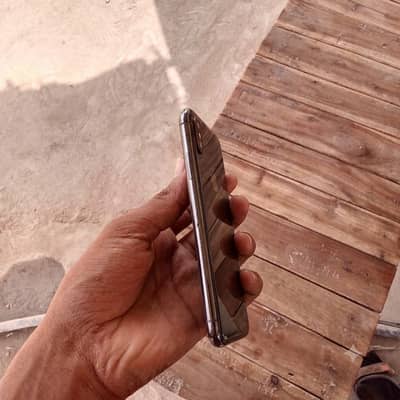 iPhone X - Used - Non PTA - Urgently Selling