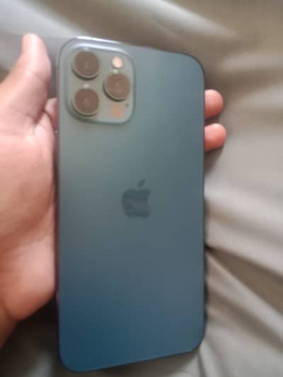 iPhone 12 Pro Max pta approved