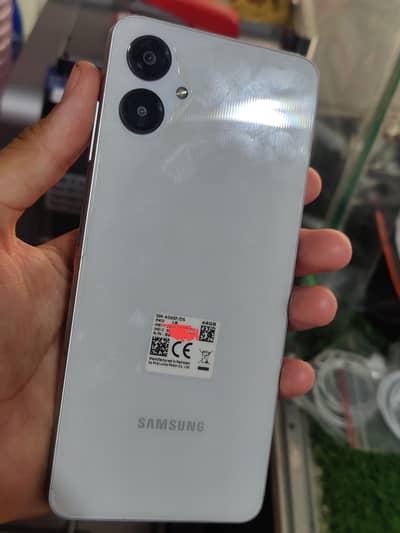 Samsung Mobile A06