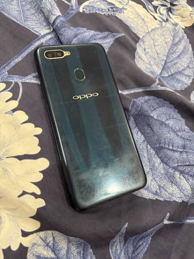OPPO A7