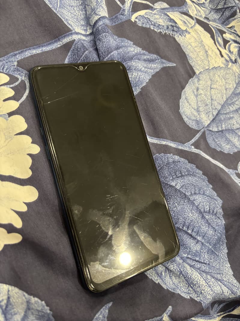 OPPO A7 1