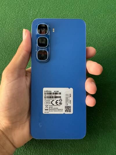 Infinix Other Hot 60i
