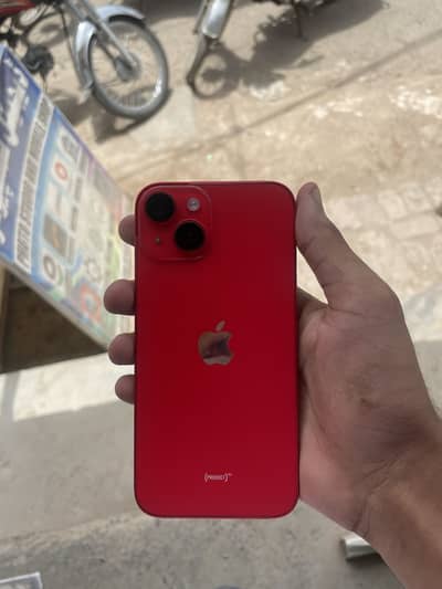 Iphone 14 orignal LLA jv waterpack