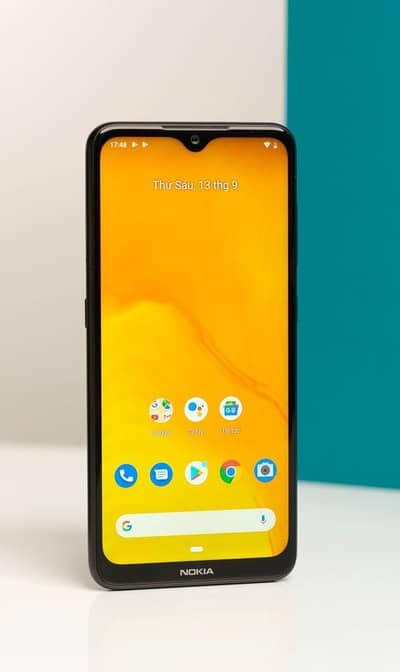 Required Nokia 7.2 (read add care fully)