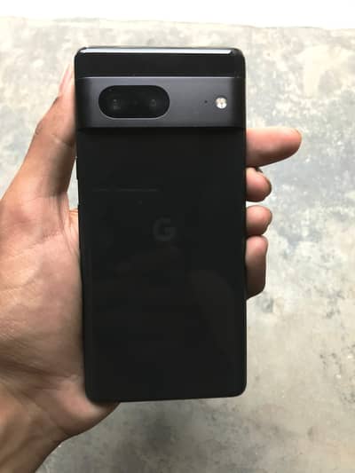 Google Pixel 7 (8GB/128GB)  Official PTA Approved