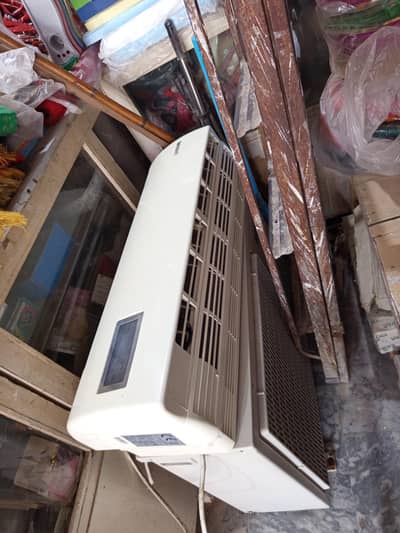 orient Ac new condition