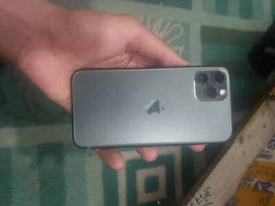 Apple iPhone 11 Pro