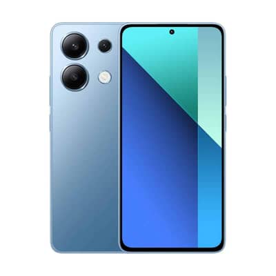 Redmi Note 13 (8GB RAM / 256GB Storage)