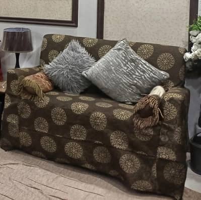 2 seater sofa