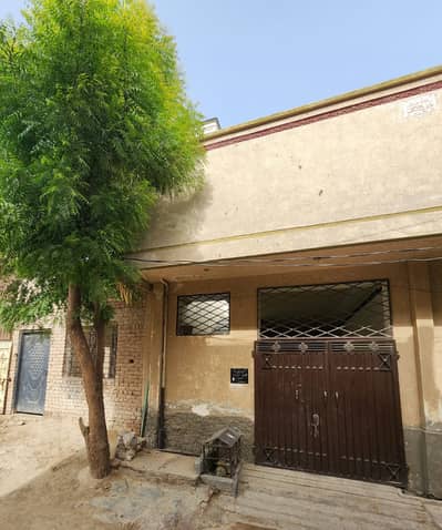 House For sale in Rahim yar khan