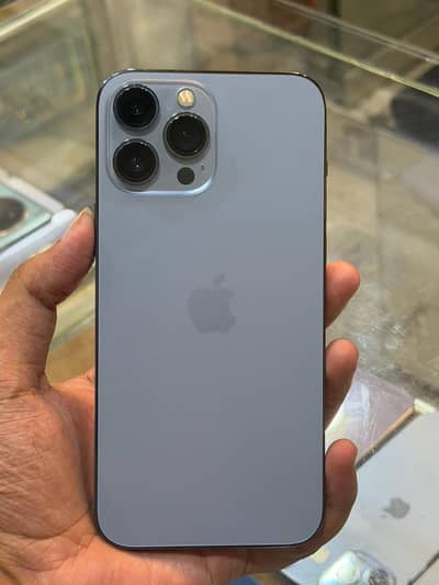 Apple iPhone 13 Pro Max