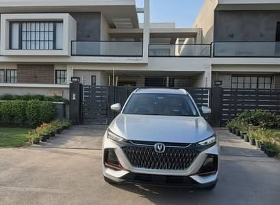 Changan Oshan X7 FUTURE SENSE 2022 MODEL