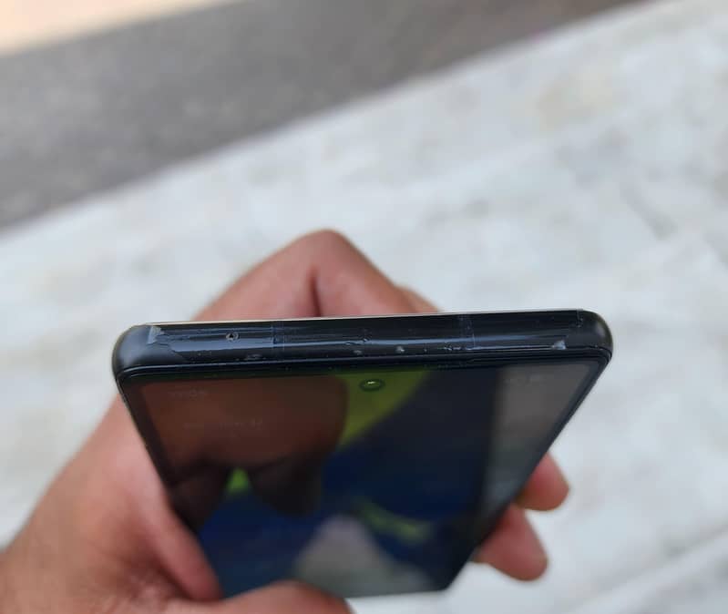 Google Pixel 6a 3