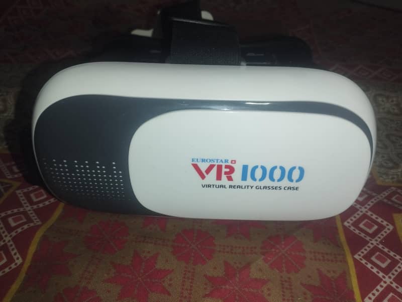 vr 1000 0