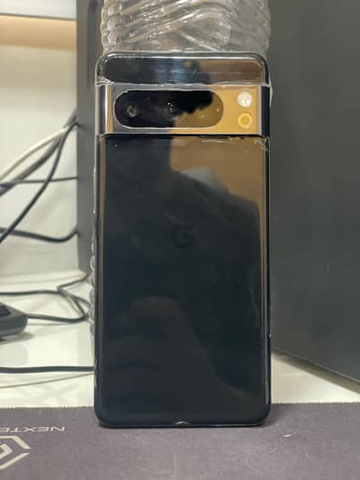 Google Pixel 8 Pro