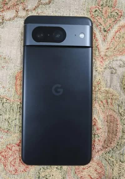 Google Pixel 8