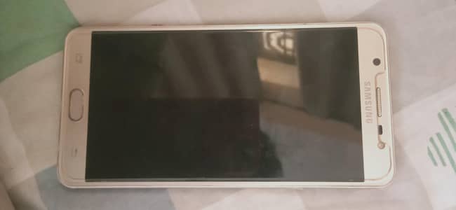 Samsung Mobile J7 Max