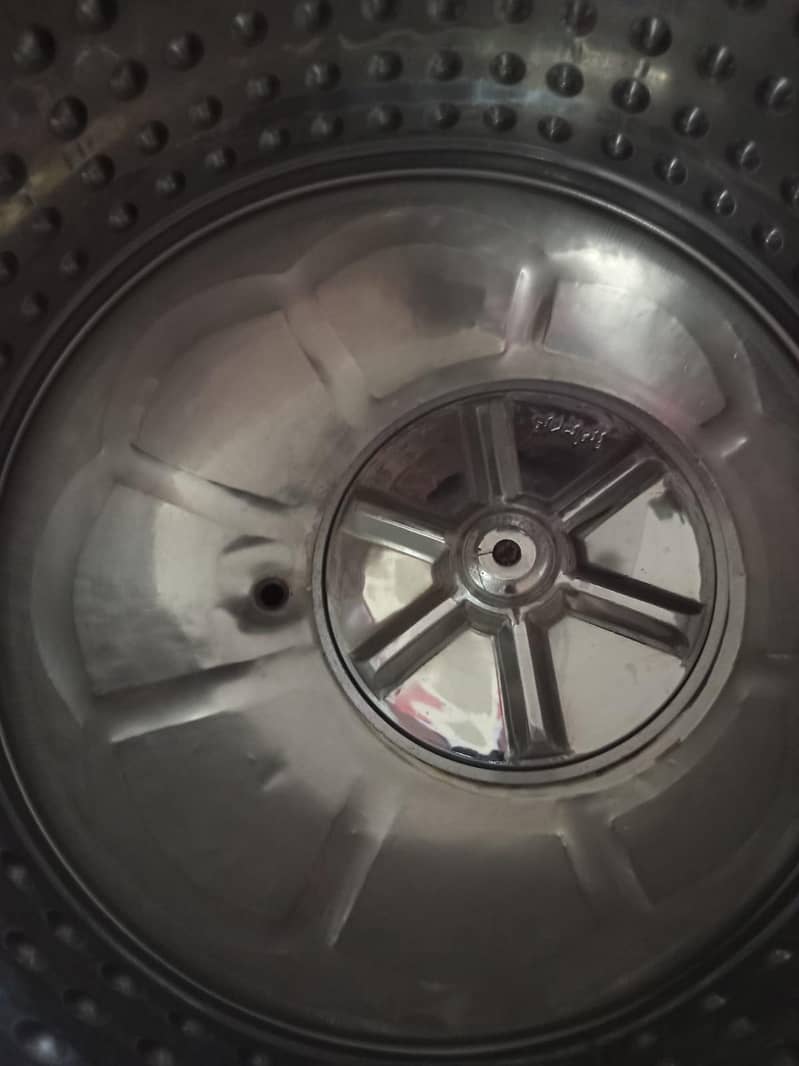 Washing Machine 2