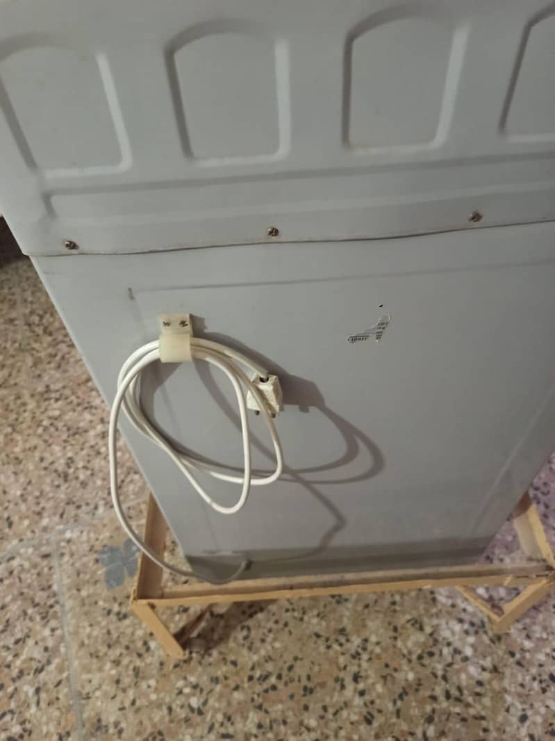 Washing Machine 5