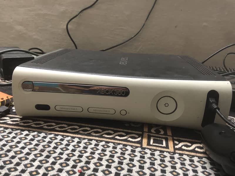 Xbox 360 0