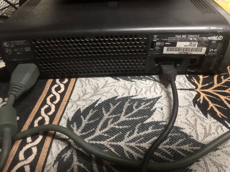 Xbox 360 4