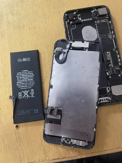 Apple iPhone 7