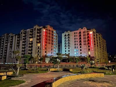 The Galleria Mall 2 Bed Apartment Available For Rent