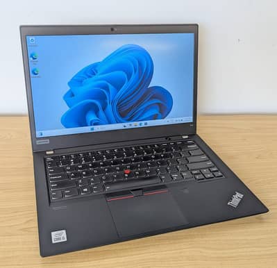 Lenovo T14 Gen1 & Gen2 | i5 10th/11th Gen | 16GB/256GB